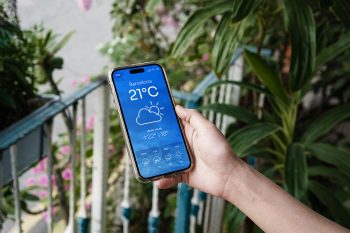 Weather Icons