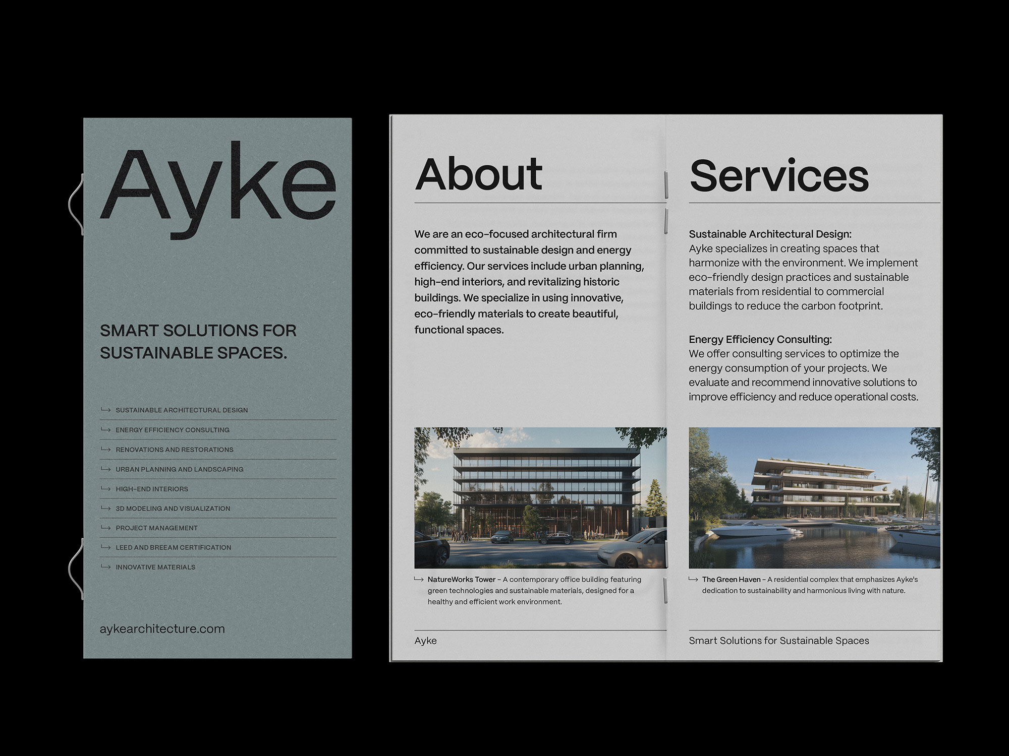 flyer